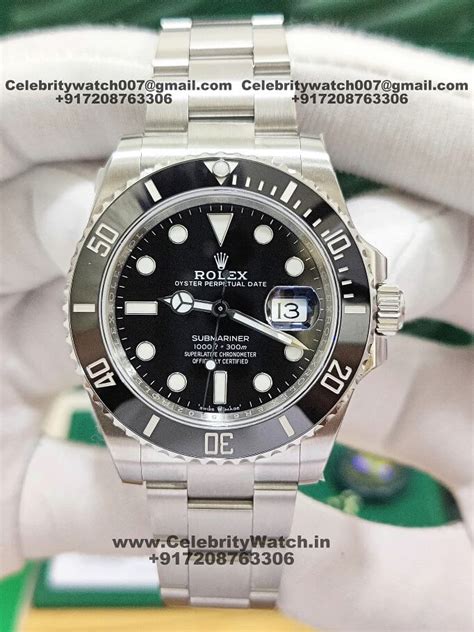 waterproof rolex replica submariner|rolex submariner copy price.